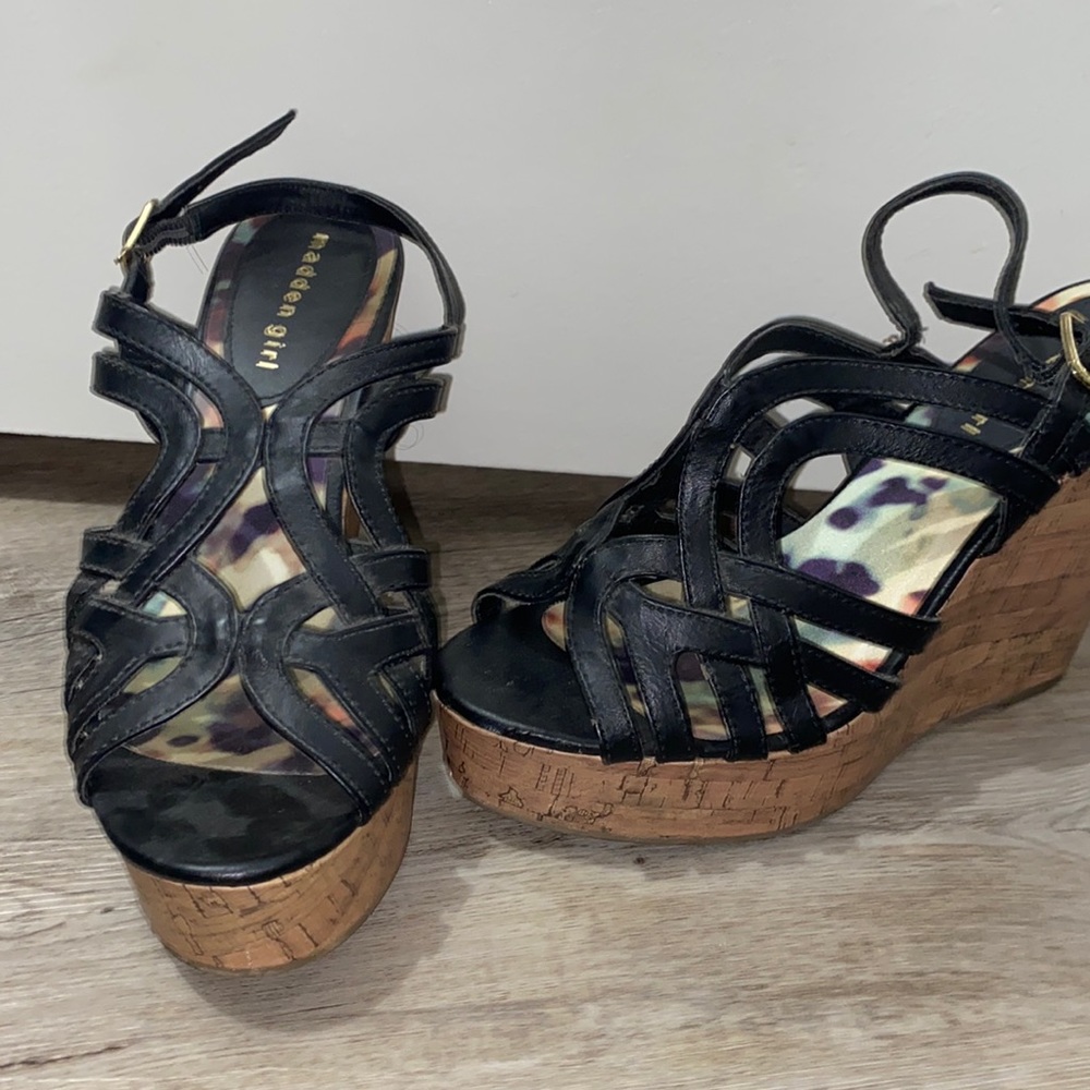 Wedges